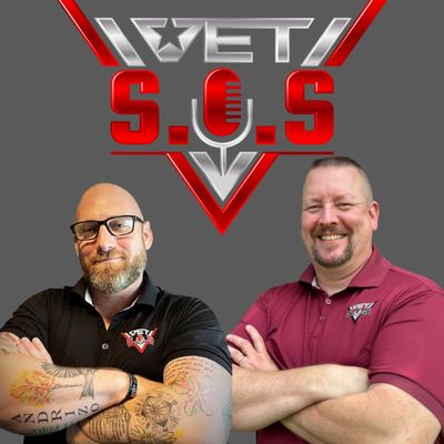 VET SOS Podcast