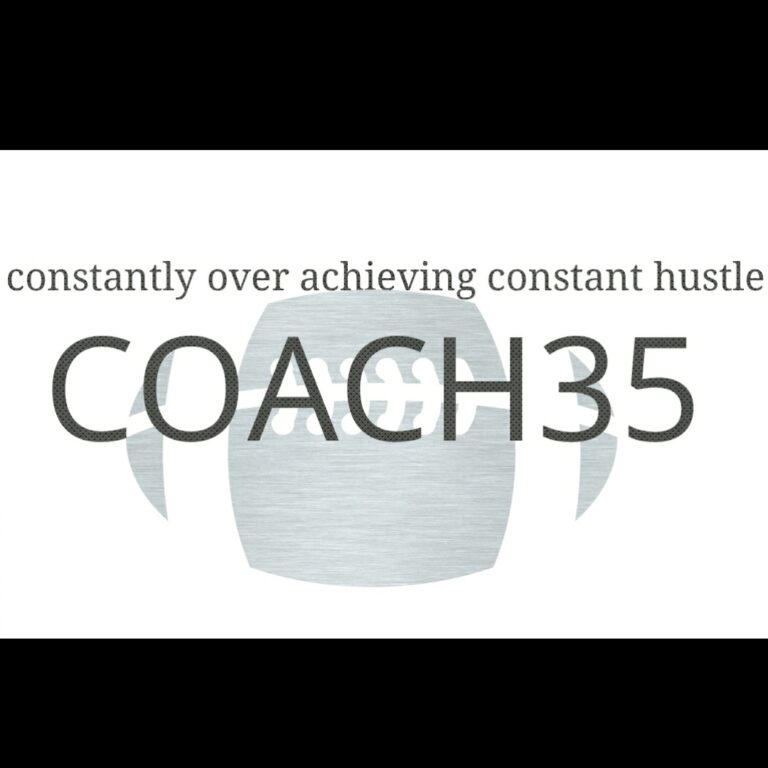 COACH35