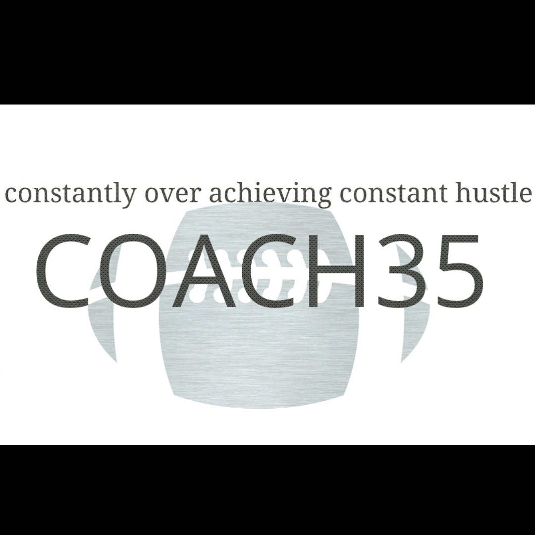 COACH35