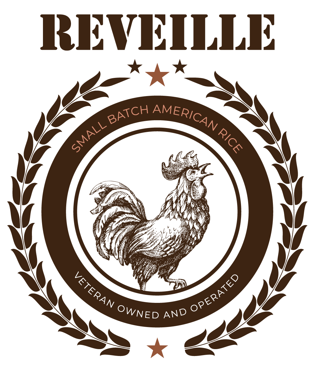 Reveille Rice