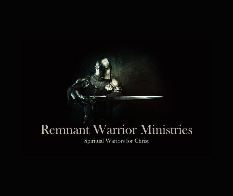 Remnant Warrior Ministries