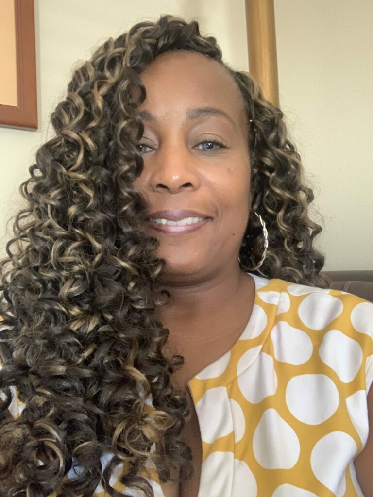 Michele Daye