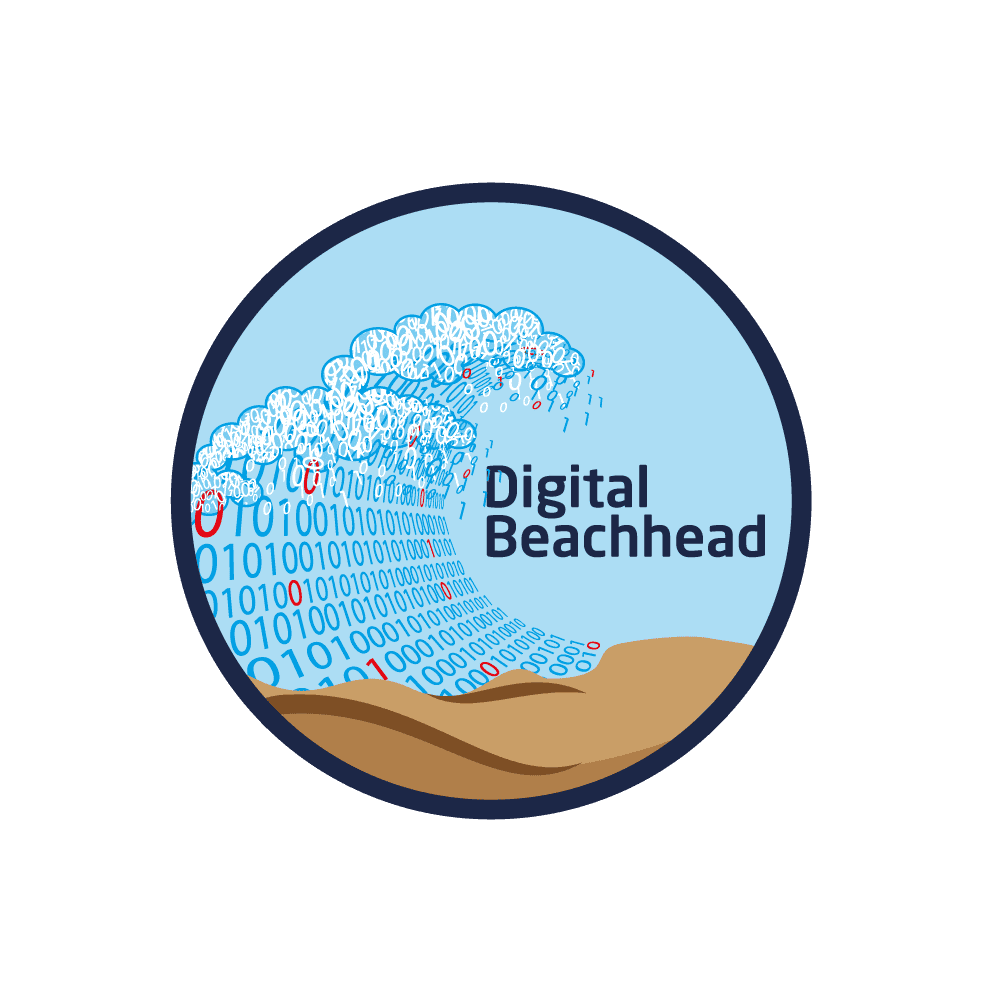 Digital Beachhead