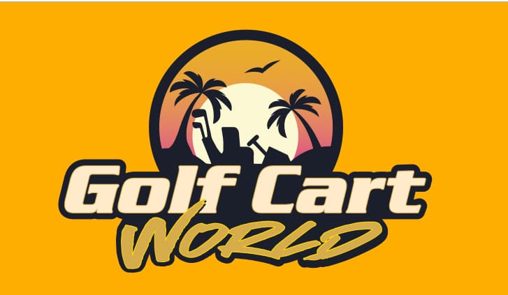 Golf Cart World