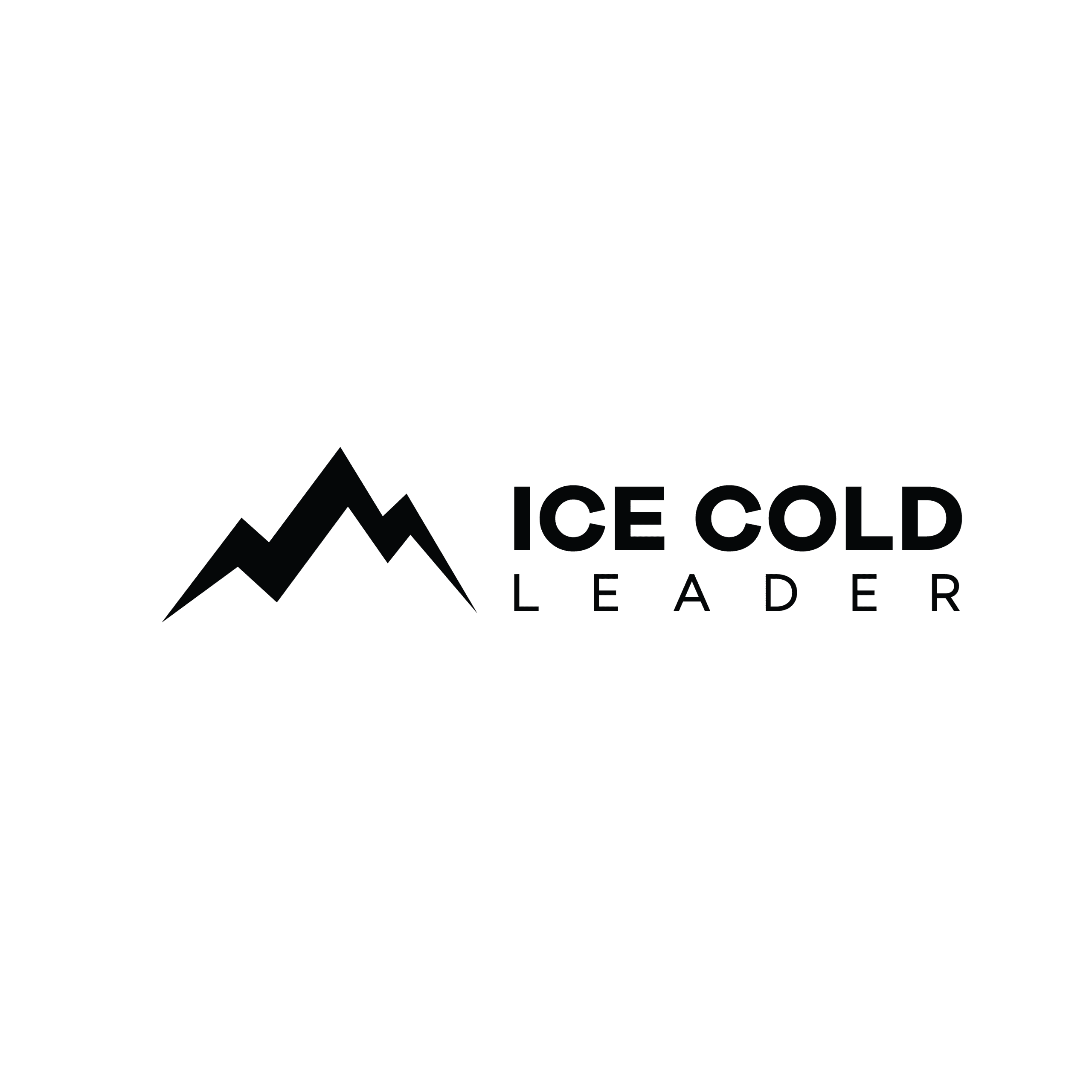 Ice Cold Leader