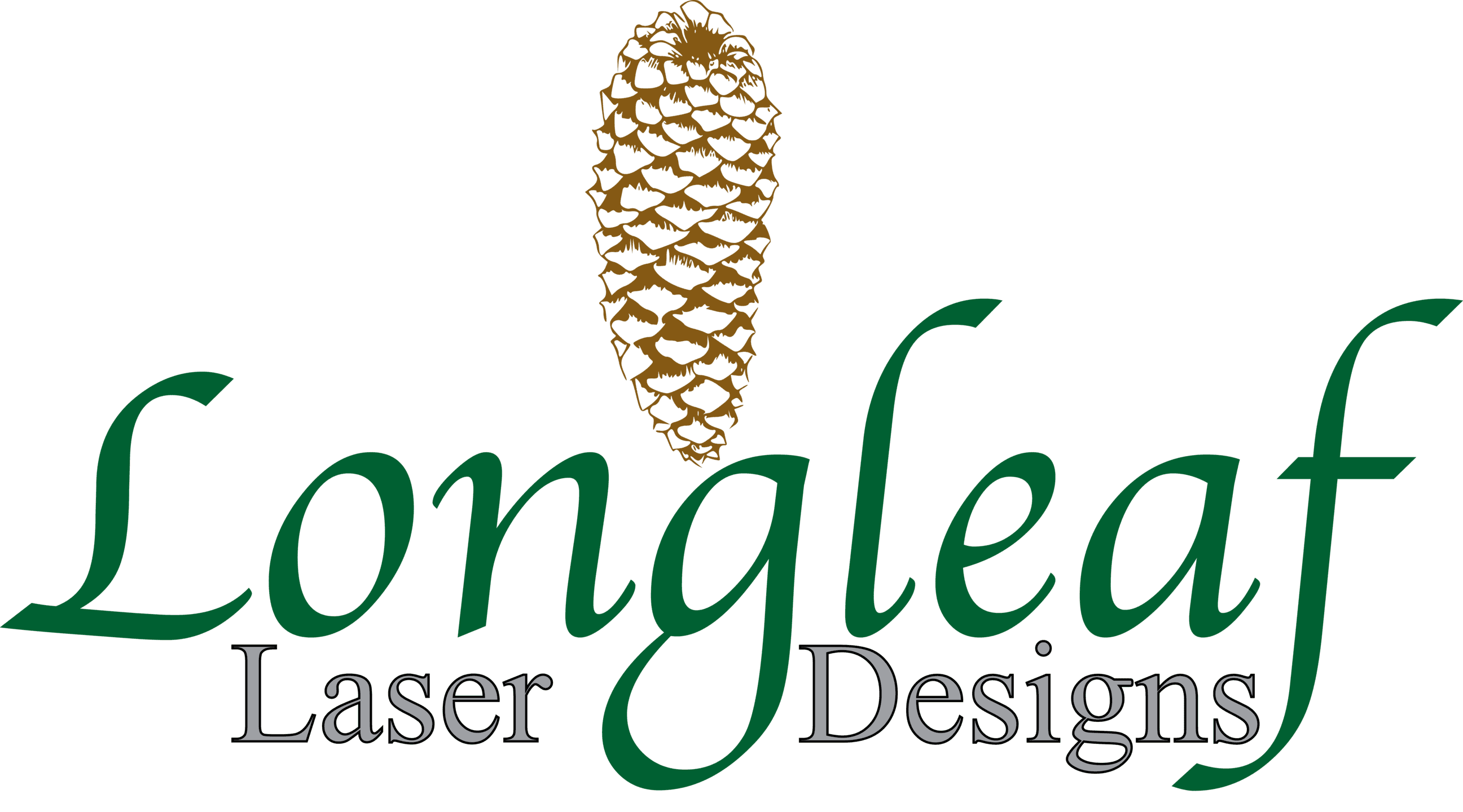 Longleaf Laser Designs