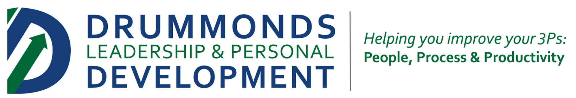 Drummonds Leadership and Personal Development