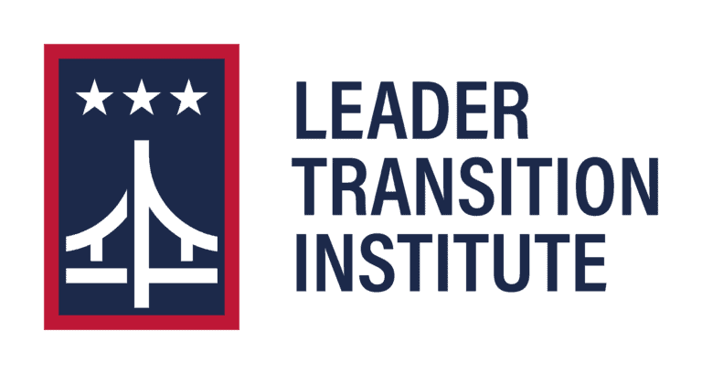 Leader Transition Institute