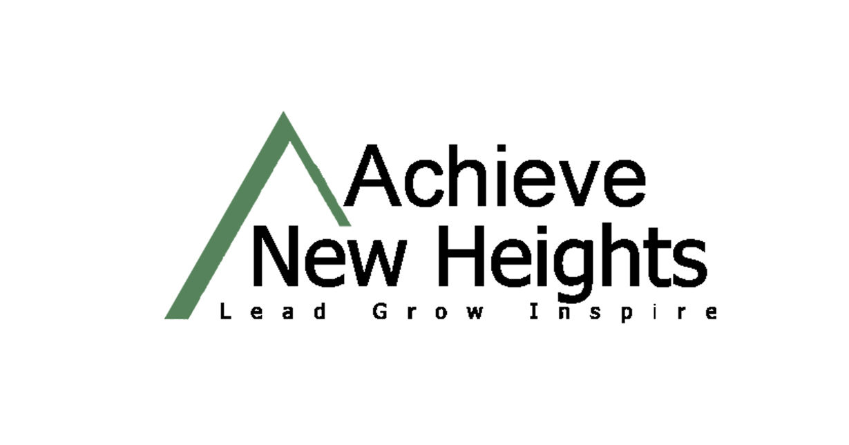 Achieve New Heights, LLC
