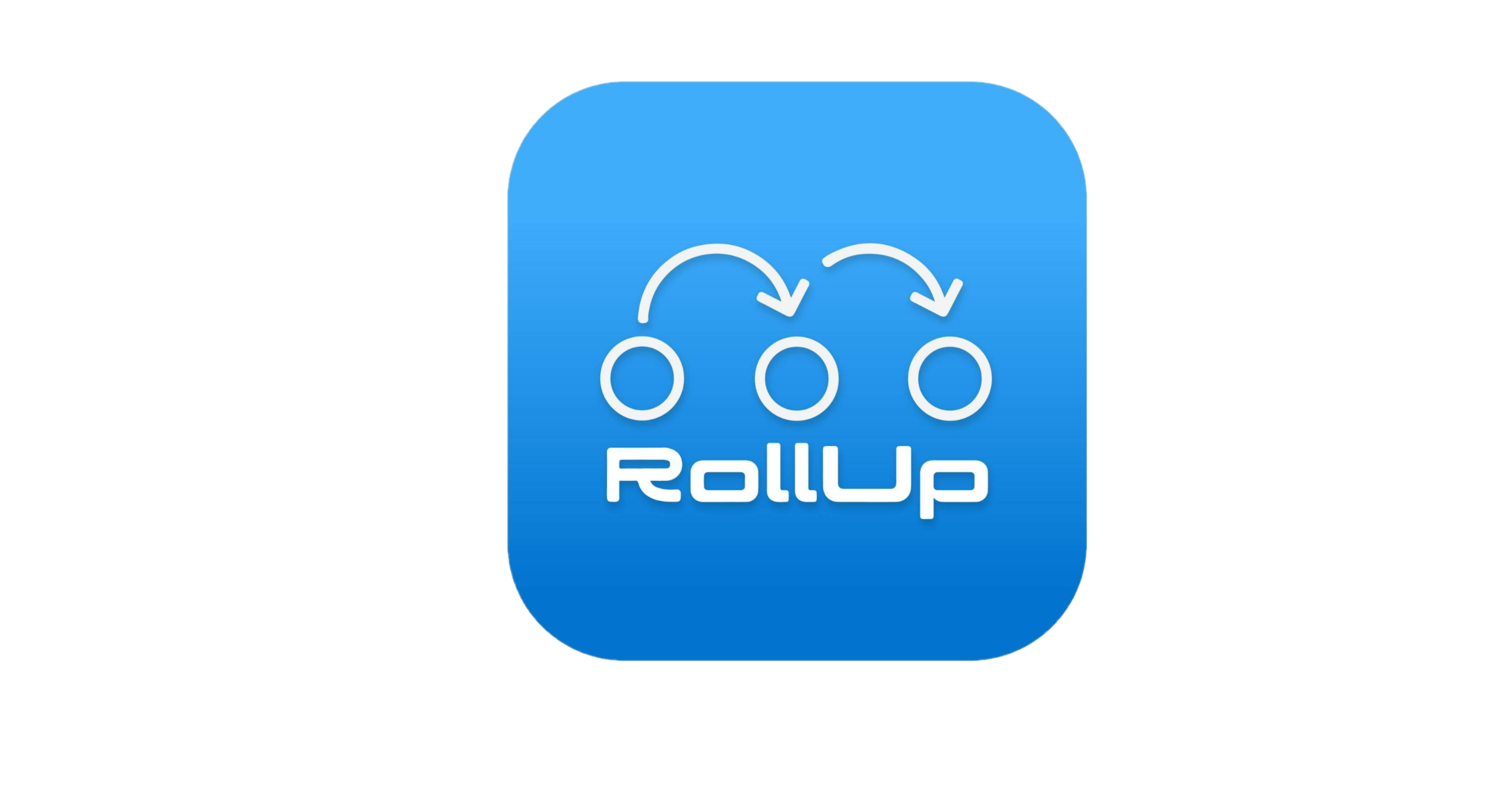 RollUp, inc.