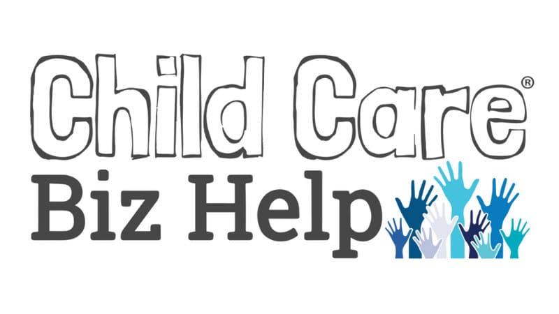 Child Care Biz Help