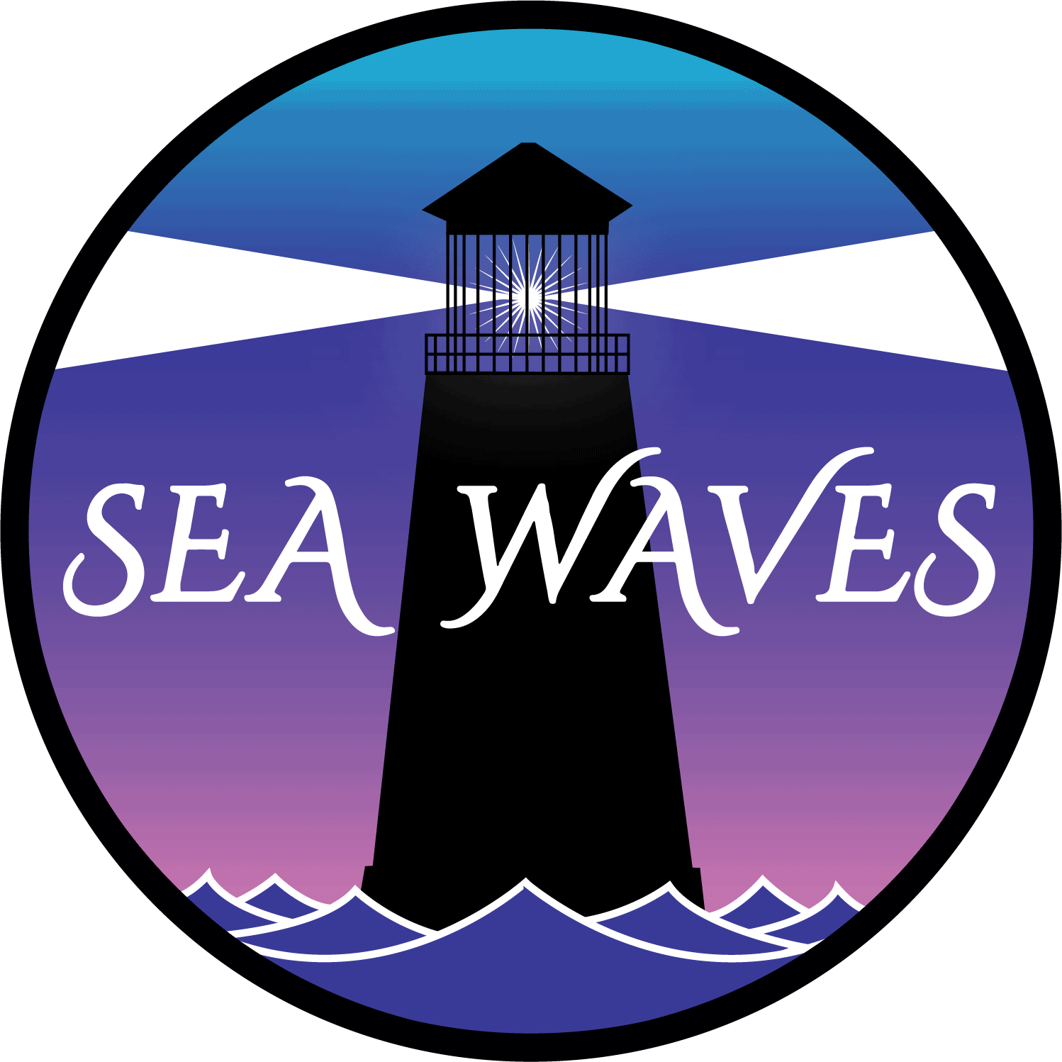 SEA WAVES