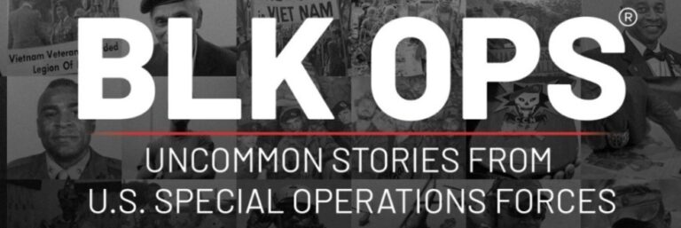 BLKOPS Foundation