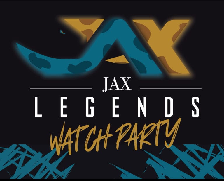 Jax Legends