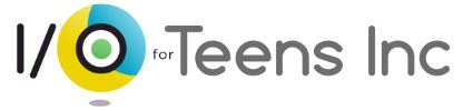IO For Teens Inc