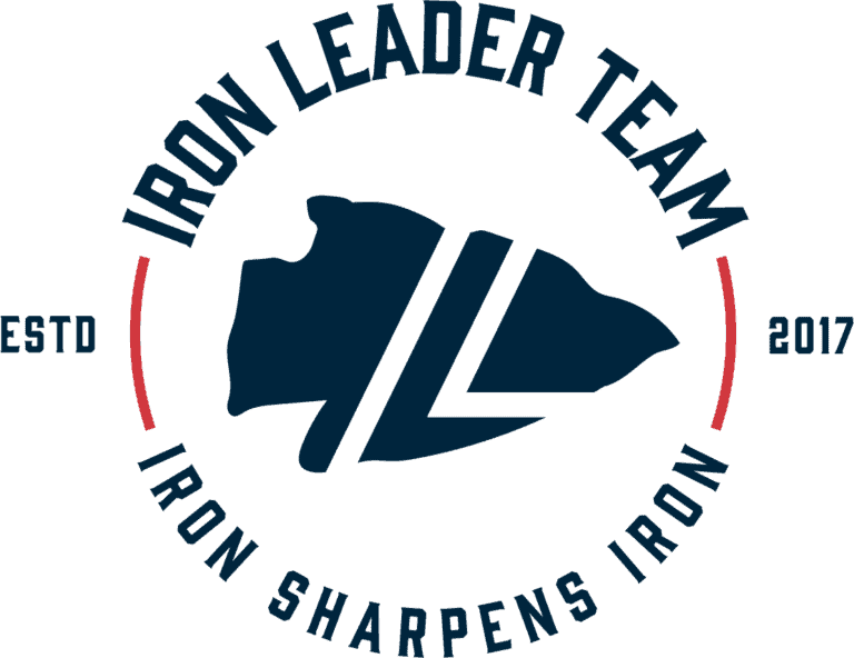 Iron Leader Team