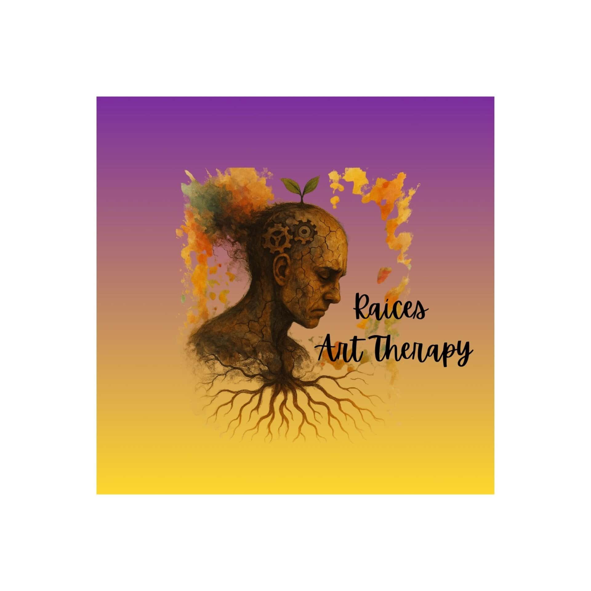 Raíces Art Therapy