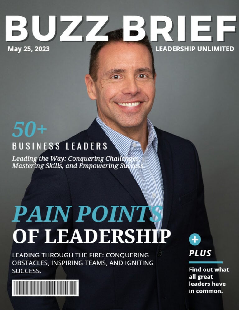 Leadership Brief