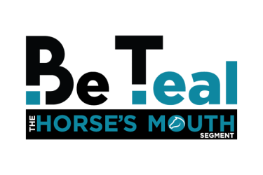 Be Teal