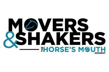 Movers & Shakers